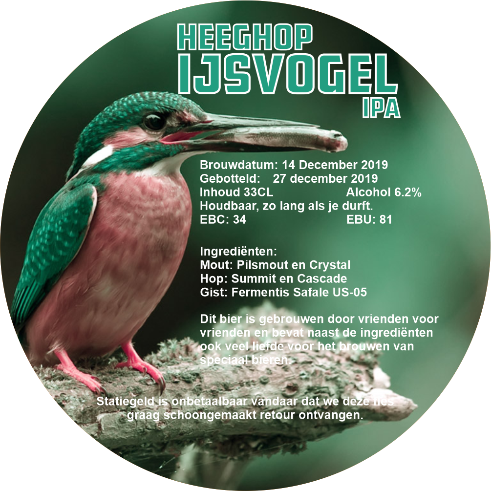 IJsvogel