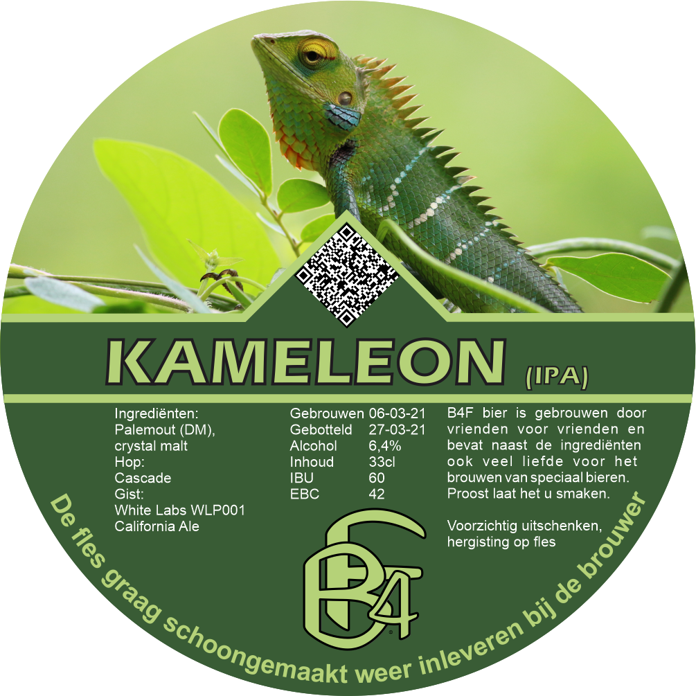 Kameleon