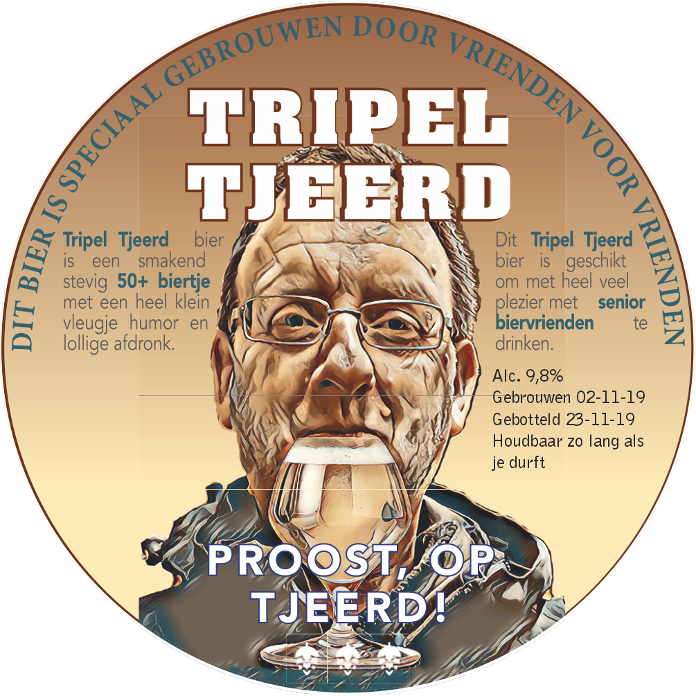 Tripel Tjeerd