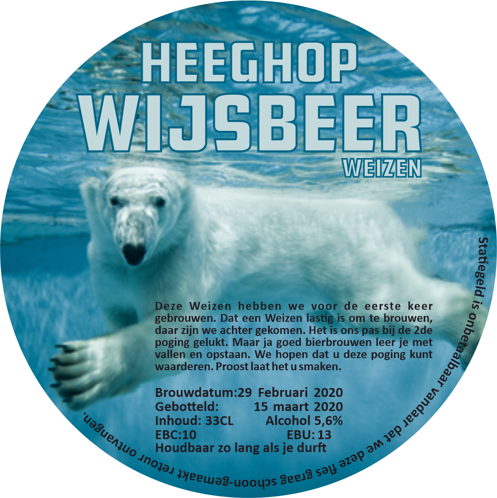 Wijsbeer